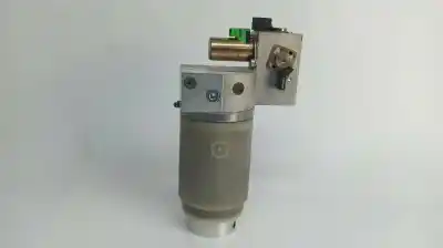 Pièce détachée automobile d'occasion capot moteur pour bmw serie 3 cabrio (e46) 318 ci références oem iam   