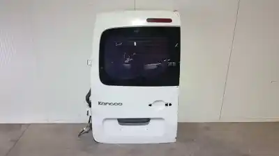 Gebrauchtes Autoersatzteil hintere linke tür zum renault kangoo furgón compact comfort oem-iam-referenzen   