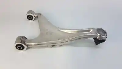 Recambio de automóvil de segunda mano de brazo suspension inferior trasero izquierdo para infiniti g coupe g37 s referencias oem iam 55502jl01a