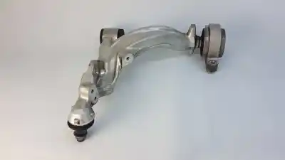 Recambio de automóvil de segunda mano de brazo suspension inferior delantero izquierdo para infiniti g coupe g37 s referencias oem iam 54501jl02b