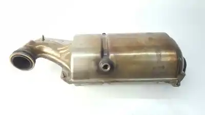 Tweedehands auto-onderdeel katalysator voor suzuki sx4 club oem iam-referenties 62m-c02 14130-62m10-h02 1413062m10h02