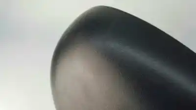 Peça sobressalente para automóvel em segunda mão espelho retrovisor direito por daewoo lanos cool referências oem iam 96227724  e11015355