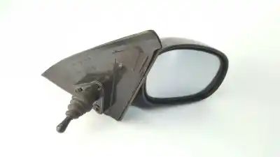 Peça sobressalente para automóvel em segunda mão espelho retrovisor direito por daewoo lanos cool referências oem iam 96227724  e11015355