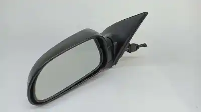 Second-hand car spare part left rearview mirror for chevrolet lacetti se oem iam references 96615009