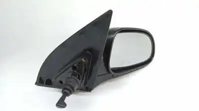Second-hand car spare part right rearview mirror for chevrolet lacetti se oem iam references 96615018