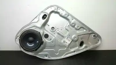 Pezzo di ricambio per auto di seconda mano alzacristalli posteriore destro per ford kuga (cbv) titanium riferimenti oem iam 1738648