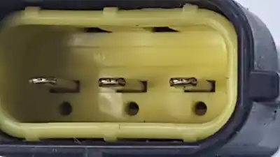 Second-hand car spare part sensor for infiniti fx fx30d s oem iam references 988051cf0a 0024550038 9570930015