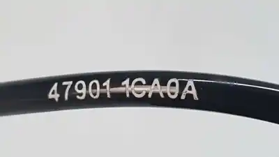 Second-hand car spare part abs sensor for infiniti fx fx30d s oem iam references 479011ca0a  