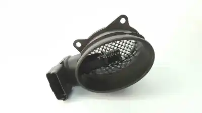 Second-hand car spare part flowmeter for peugeot partner (s2) combi plus oem iam references 9650010780  72834204