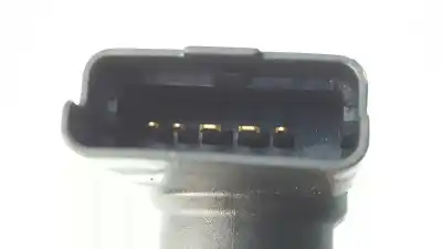 Second-hand car spare part flowmeter for peugeot partner (s2) combi plus oem iam references 9650010780  72834204