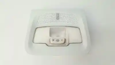 Peça sobressalente para automóvel em segunda mão luz interior por peugeot 2008 (--.2013->) active referências oem iam 96754056pr