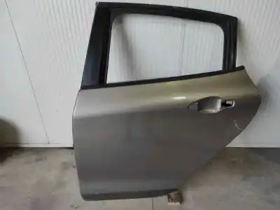 Recambio de automóvil de segunda mano de puerta trasera izquierda para peugeot 208 access referencias oem iam 9671907580  9671895980