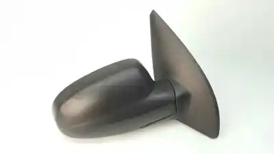 Peça sobressalente para automóvel em segunda mão espelho retrovisor direito por daewoo kalos 1.4 se referências oem iam 