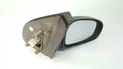 Peça sobressalente para automóvel em segunda mão espelho retrovisor direito por daewoo kalos 1.4 se referências oem iam   
