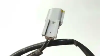 Автозапчастина б/у лямбда-зонд для nissan x-trail (t32) 360 4x4 посилання на oem iam 226400467r   Автозапчастина б/у лямбда-зонд для nissan x-trail (t32) 360 4x4 посилання на oem iam 226400467r