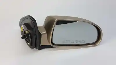Second-hand car spare part RIGHT REARVIEW MIRROR for KIA RIO  OEM IAM references 87606FD500XX  