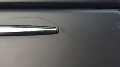 Автозапчастина б/у попільничка для infiniti fx fx30d s посилання на oem iam 688001ca0a  