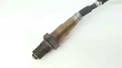 Second-hand car spare part lambda probe for bmw serie 1 berlina (e81/e87) 120d oem iam references 7804369  0281004070