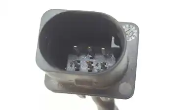 Second-hand car spare part lambda probe for bmw serie 1 berlina (e81/e87) 120d oem iam references 7804369  0281004070