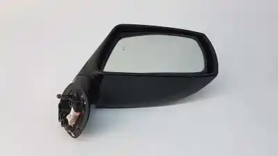 Peça sobressalente para automóvel em segunda mão espelho retrovisor direito por hyundai coupe (gk) 1.6 16v cat referências oem iam 876202c100