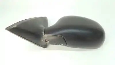 Peça sobressalente para automóvel em segunda mão espelho retrovisor esquerdo por daewoo lanos se referências oem iam 96304167  
