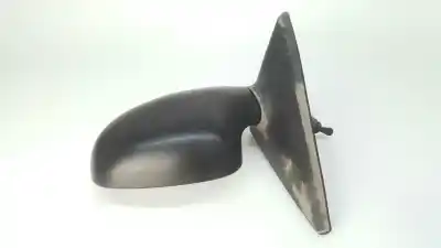Peça sobressalente para automóvel em segunda mão espelho retrovisor esquerdo por daewoo lanos se referências oem iam 96304167  