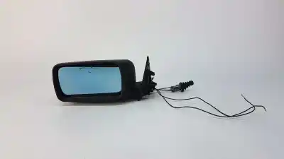 Second-hand car spare part left rearview mirror for lancia delta 1.6 cat oem iam references 82443563