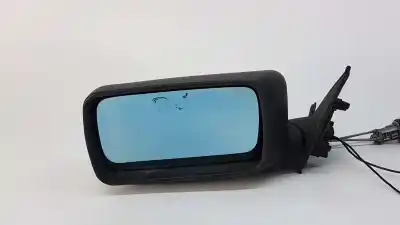 Second-hand car spare part left rearview mirror for lancia delta 1.6 cat oem iam references 82443563  