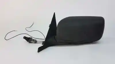 Second-hand car spare part left rearview mirror for lancia delta 1.6 cat oem iam references 82443563  