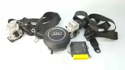 Pezzo di ricambio per auto di seconda mano kit airbag per audi a3 sportback (8va) ambition riferimenti oem iam 