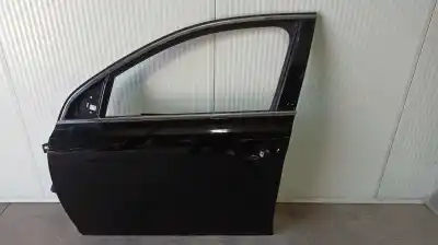 Pièce détachée automobile d'occasion porte avant gauche pour peugeot 308 allure références oem iam 1610102080  9677658280