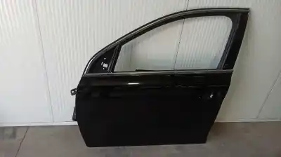 Pièce détachée automobile d'occasion porte avant gauche pour peugeot 308 allure références oem iam 1610102080  9677658280