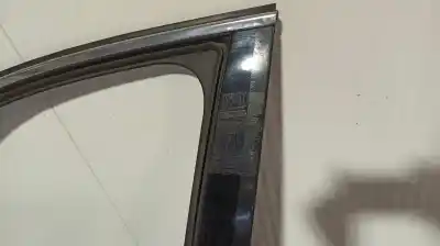 Pièce détachée automobile d'occasion porte avant gauche pour peugeot 308 allure références oem iam 1610102080  9677658280