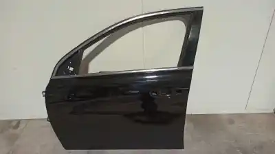 Pièce détachée automobile d'occasion porte avant gauche pour peugeot 308 allure références oem iam 1610102080  9677658280
