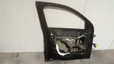 Pièce détachée automobile d'occasion porte avant gauche pour peugeot 308 allure références oem iam 1610102080  9677658280