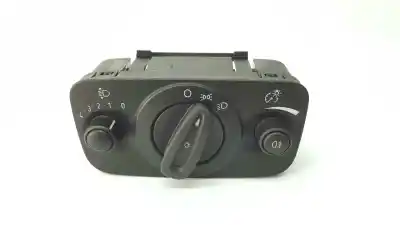 Peça sobressalente para automóvel em segunda mão COMUTADOR DE LUZES por FORD FIESTA (CCN)  Referências OEM IAM 1785899 C1BT13A024DB C1BT-13A024-DB