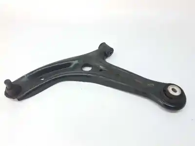 Автозапчастина б/у ПЕРЕДНІЙ ЛІВИЙ НИЖНИЙ РЫЧАГ ПІДВІСКИ для FORD FIESTA (CCN)  Посилання на OEM IAM 1737305  8V51-3051-BH / 8V513051BH