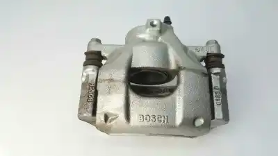 Piesă de schimb auto la mâna a doua etrier de frânã stânga pentru peugeot 108 active referințe oem iam 