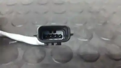 Автозапчастина б/у лямбда-зонд для renault twingo iii dynamique посилання на oem iam 226a41772r h8201312873 0258030144