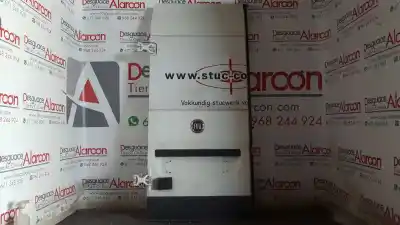 Piesă de schimb auto la mâna a doua usa stanga spate pentru fiat ducato 3 fase 1 furgon 2.2 jtd || 101 cv / 74 kw referințe oem iam 1362742080 53367591 