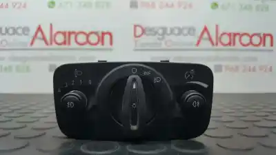 İkinci el araba yedek parçası ISIK KONTROLÜ için FORD FIESTA (CCN)  OEM IAM referansları 1787110 C1BT13A024CB C1BT-13A024-CB