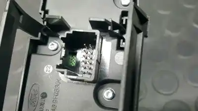 İkinci el araba yedek parçası isik kontrolü için ford fiesta (ccn) trend oem iam referansları 1787110 c1bt13a024cb c1bt-13a024-cb