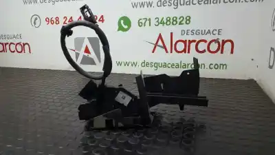 Автозапчасти б/у замок передней правой двери за ford focus lim. trend ссылки oem iam 2099457