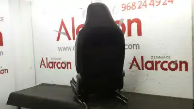 Recambio de automóvil de segunda mano de juego asientos completo para renault twingo iii dynamique referencias oem iam 8201524242 8201522546 / 8201523642 874016675r
