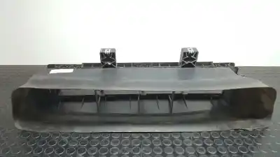 Tweedehands auto-onderdeel voorradiatorgrille voor renault twingo iii dynamique oem iam-referenties 215549685r  214774867r