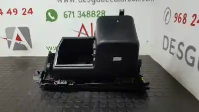 Gebrauchtes Autoersatzteil handschuhfach zum renault twingo iii 1.0 sce energy oem-iam-referenzen 685006291r 685007155r 
