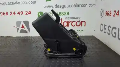 Gebrauchtes Autoersatzteil handschuhfach zum renault twingo iii 1.0 sce energy oem-iam-referenzen 685006291r 685007155r 