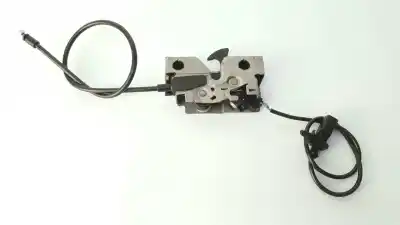 Gebrauchtes Autoersatzteil Motorhaubenschloss vorne zum SKODA FABIA  OEM-IAM-Referenzen 6V0823509D  018083531