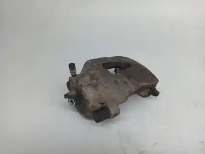 Pezzo di ricambio per auto di seconda mano PINZA FRENO ANTERIORE SINISTRA per SKODA FABIA  Riferimenti OEM IAM 6C0615123  