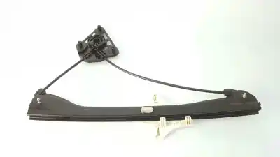Pezzo di ricambio per auto di seconda mano ALZACRISTALLI POSTERIORE SINISTRO per SKODA FABIA  Riferimenti OEM IAM 6V0839461  